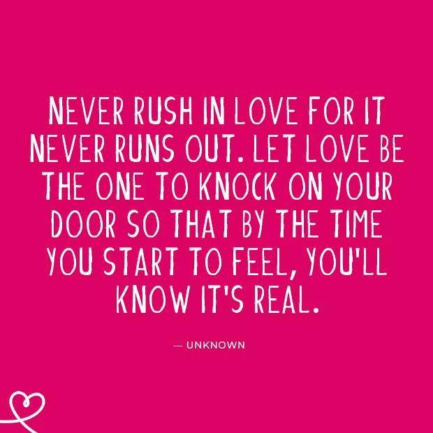 Waiting for the right man quotes love quotes