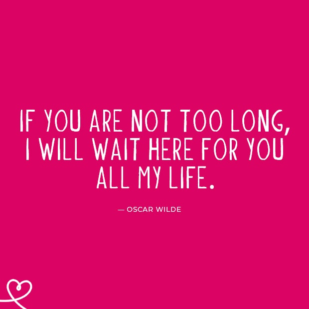 Waiting for the right man quotes love quotes