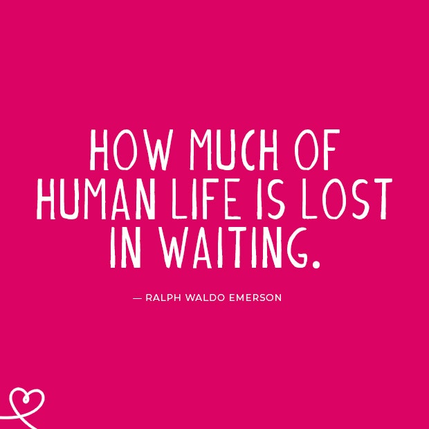 Waiting for the right man quotes love quotes