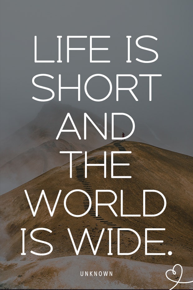 wanderlust quotes travel quotes go on an adventure