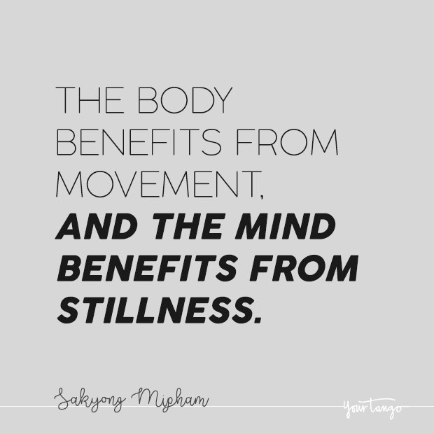 yoga quotes healthy quotes