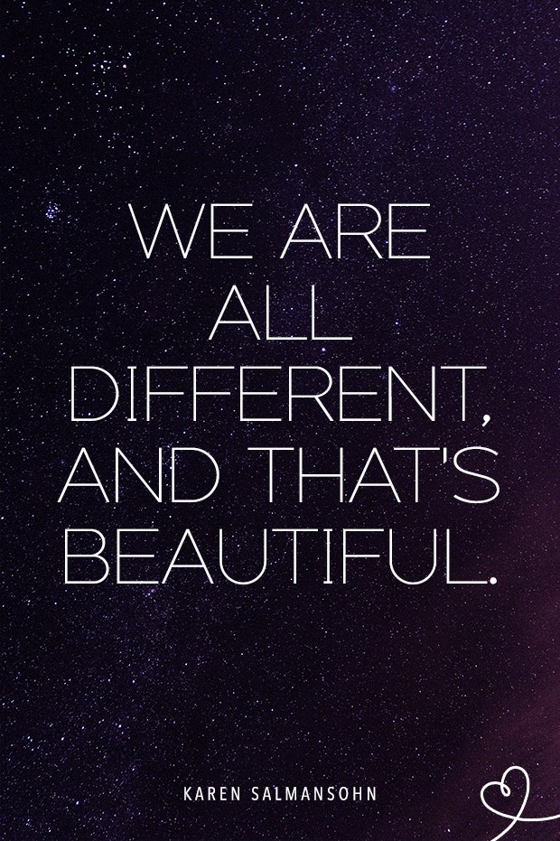 you are beautiful quotes