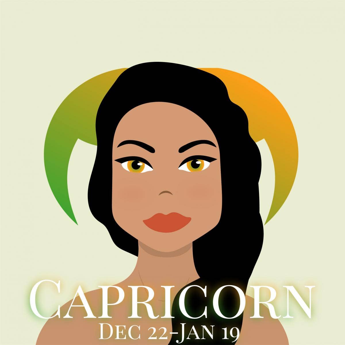 CAPRICORN (December 22 - January 19)