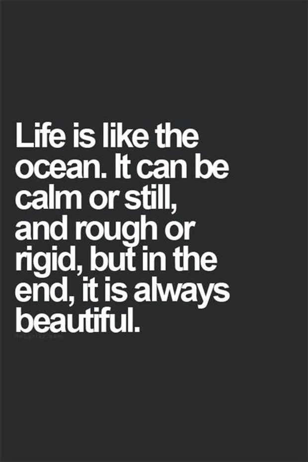 inspirational life quotes life is beautiful