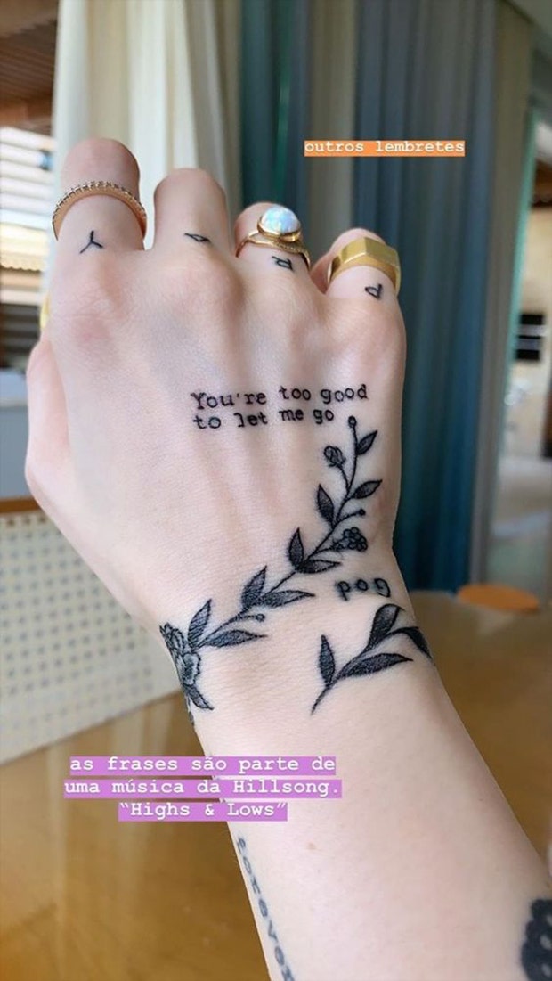 self love tattoos with deep meanings meaningful quote tattoos about self love