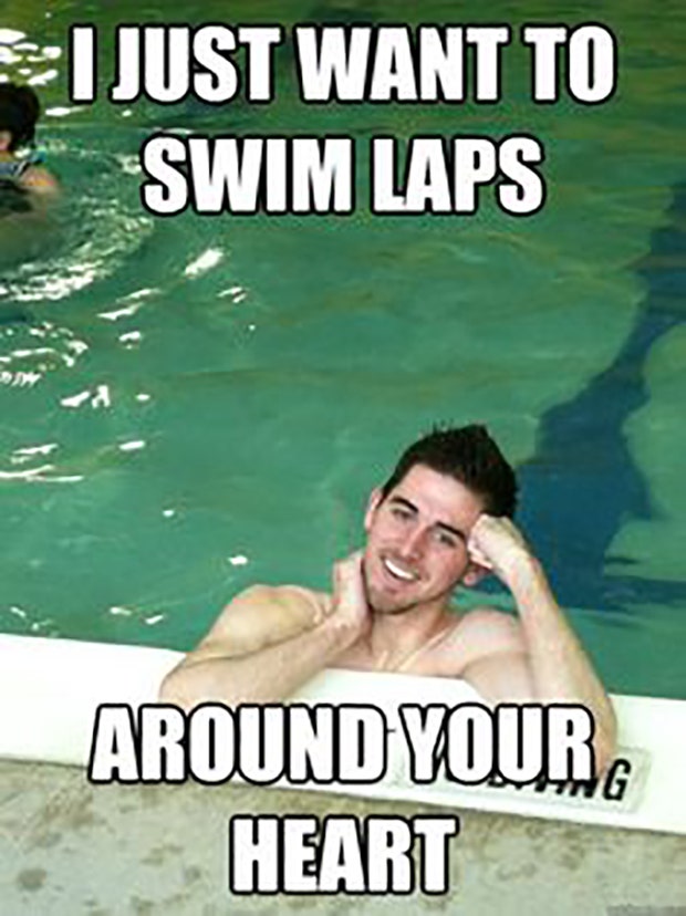 funny pool memes first day of summer memes