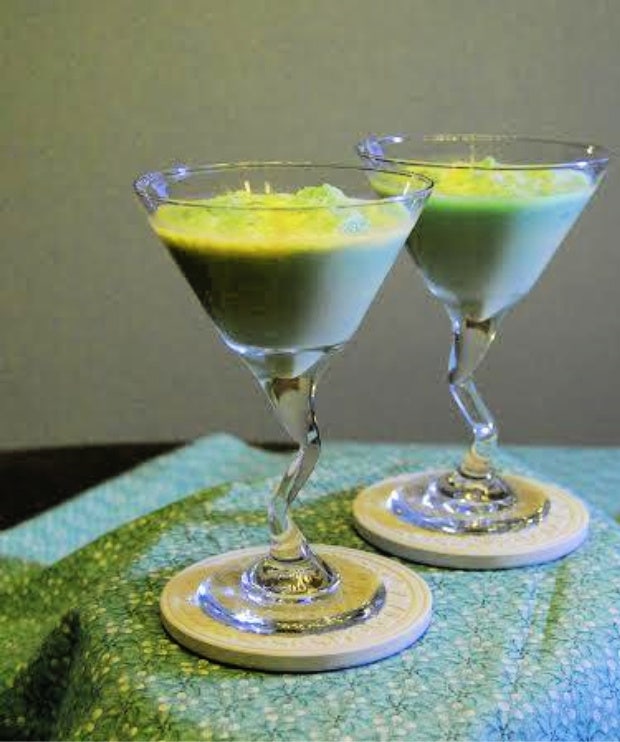 St. Patrick&#039;s Day mixed drinks &amp;amp; cocktail recipes