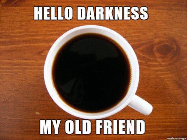 coffee memes