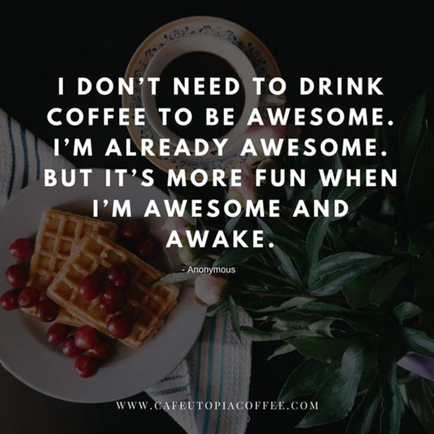 coffee memes