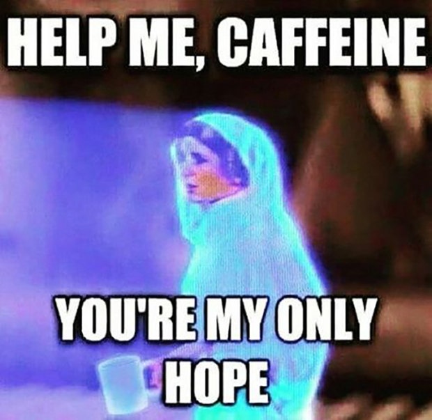 coffee memes