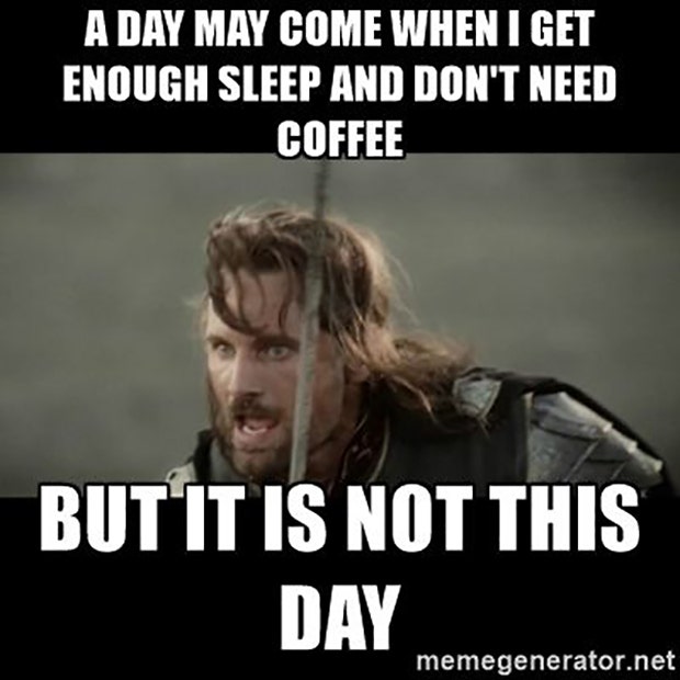 coffee memes