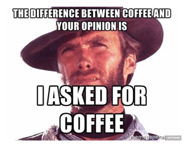 coffee memes