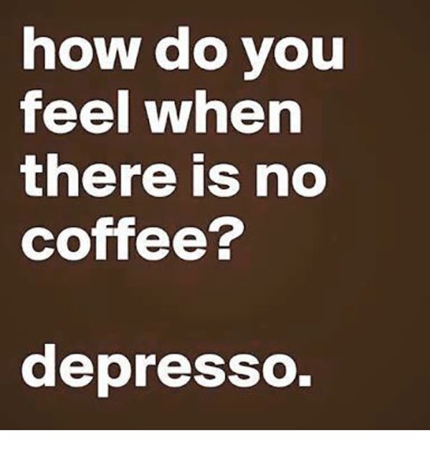 coffee memes