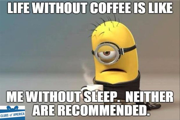 coffee memes