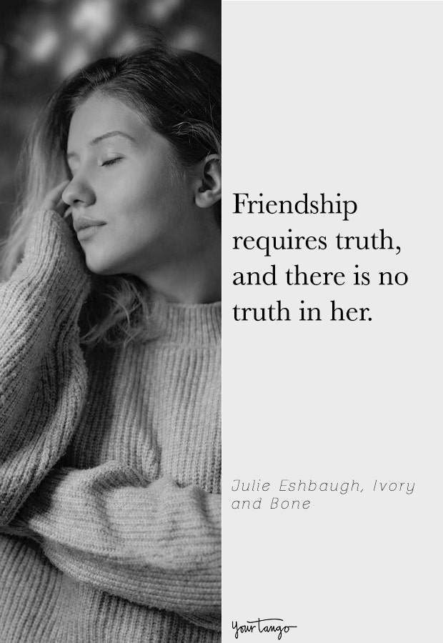 what happened to our friendship quotes, how to fix a broken friendship, ex-friend quotes, when a friendship ends quotes