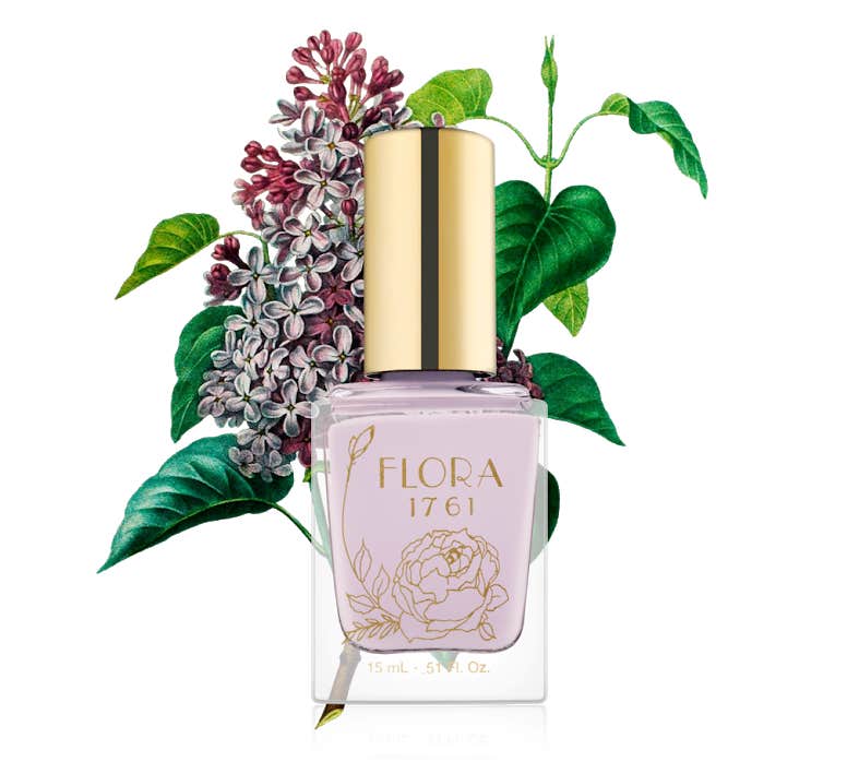 Flora’s 1761 Adelaide Lilac