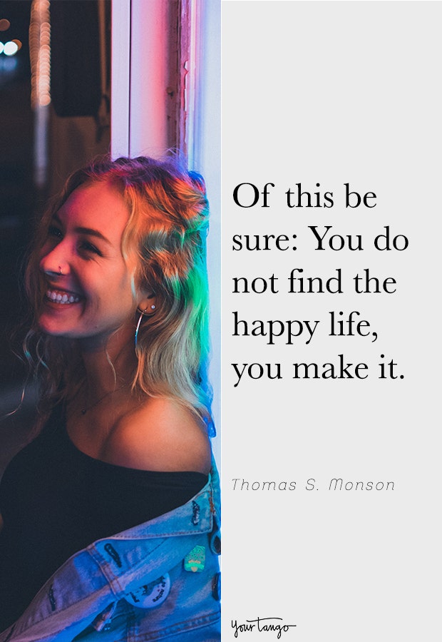 inspirational life quotes life is beautiful thomas monson