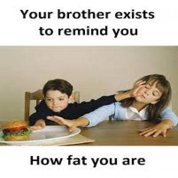 funny brother memes