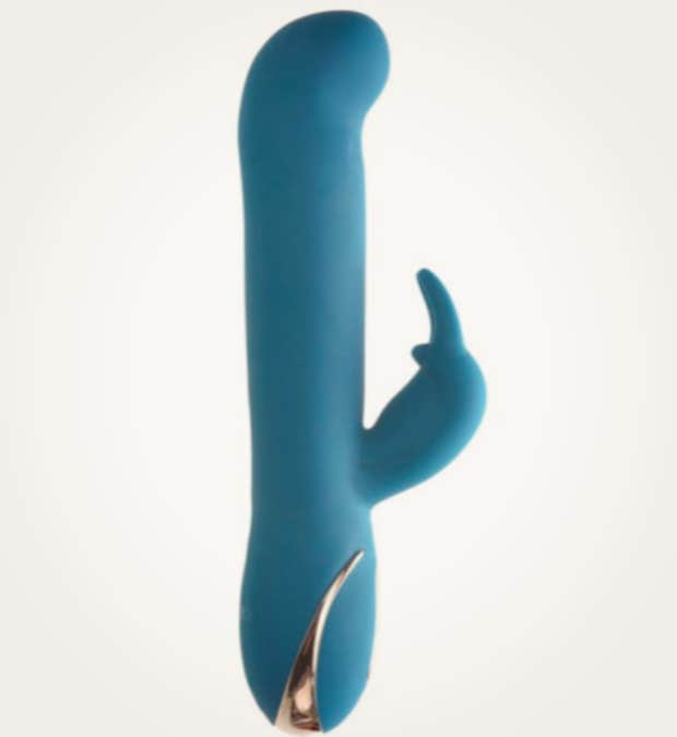 best sex toys Jack Rabbit Signature Rocking G Rabbit Vibe​