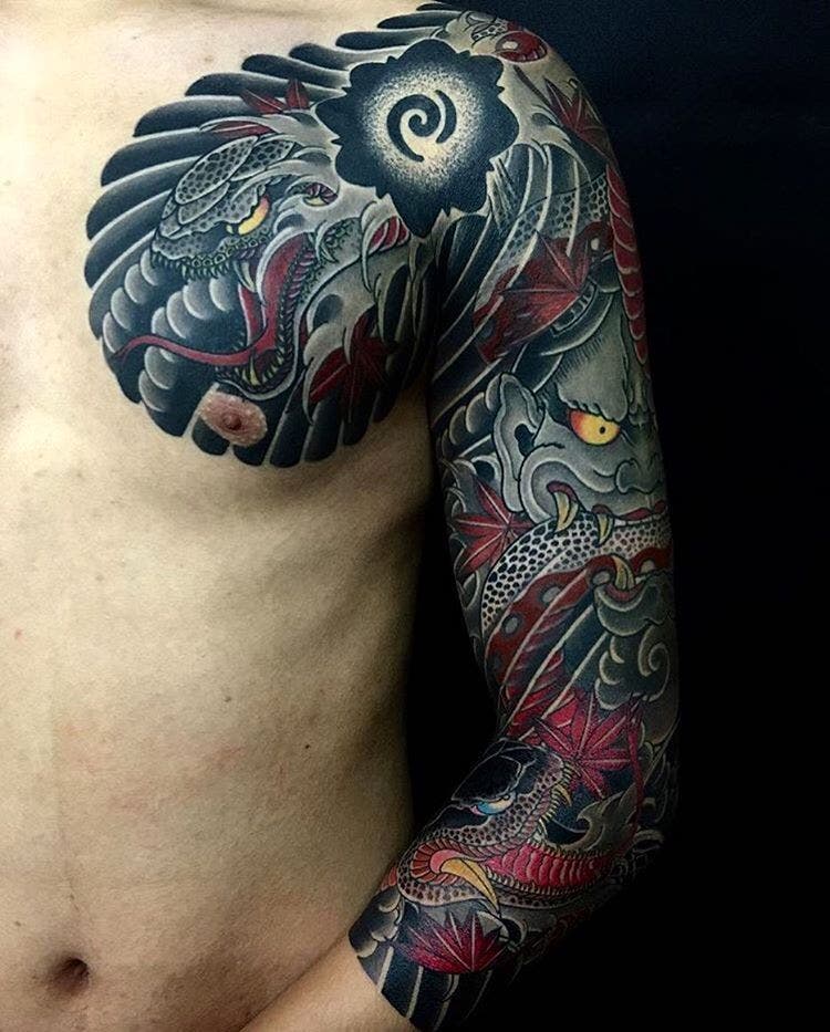 unique tattoo ideas for men and women