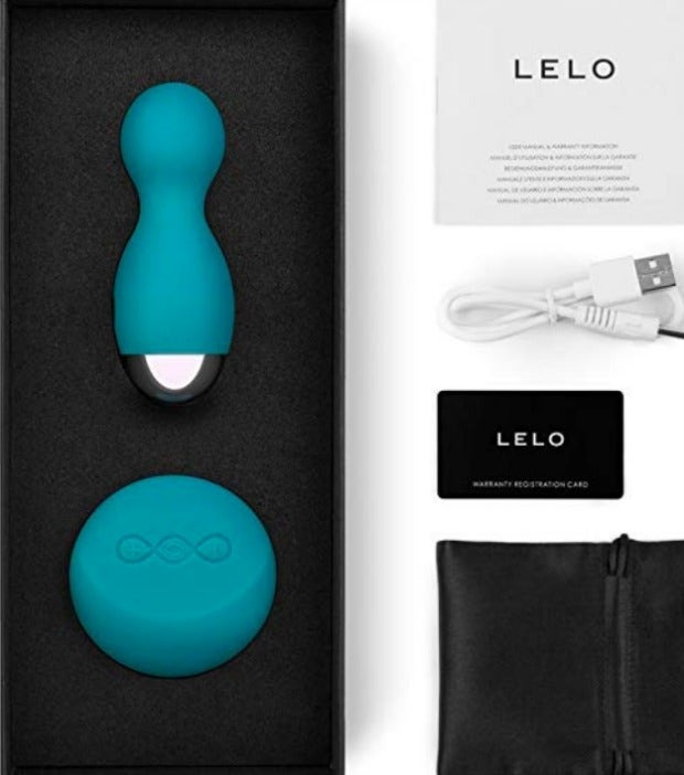 Lelo Hula Beads