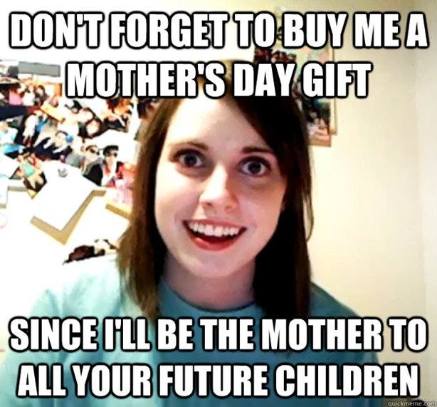 funny mother&#039;s day memes