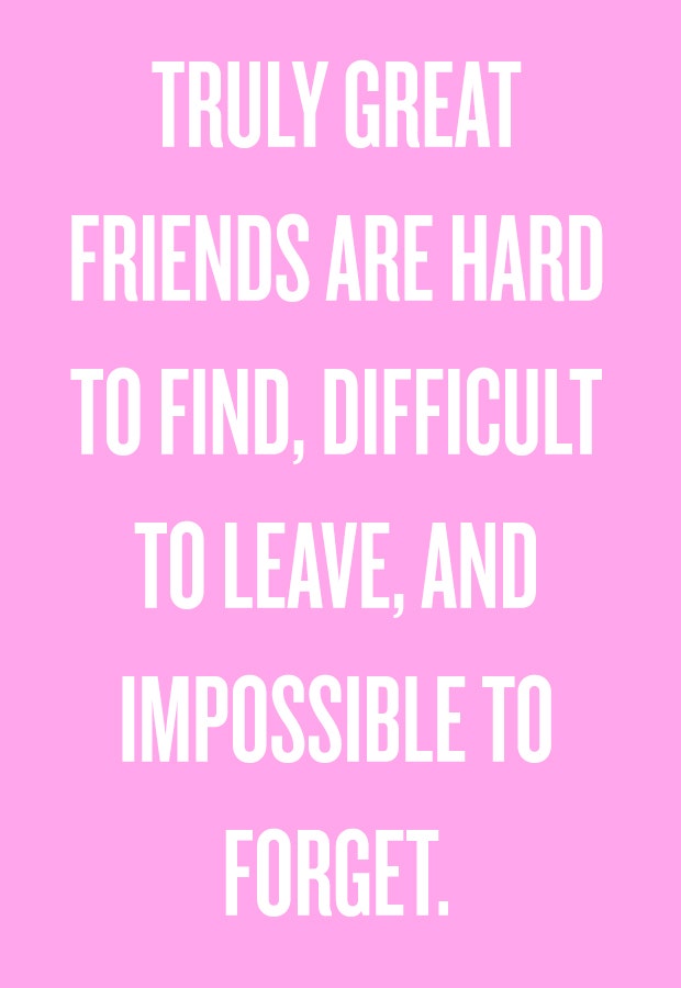 girl friends quotes