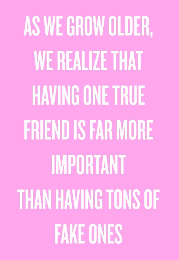 girl friends quotes