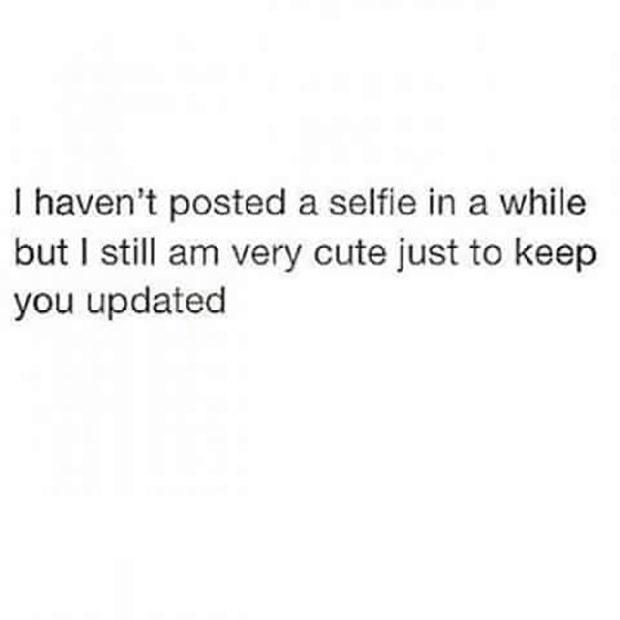 confident instagram captions