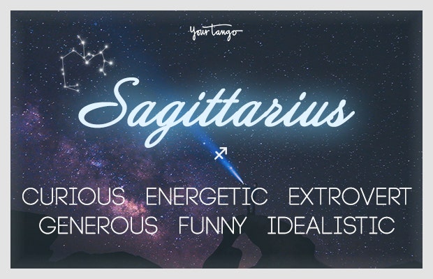 Sagittarius