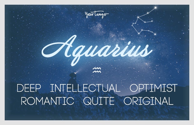 Aquarius