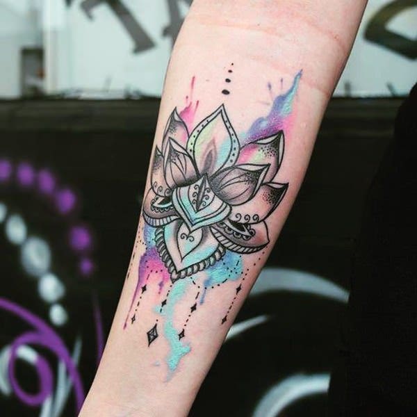 unique tattoo ideas for men and women