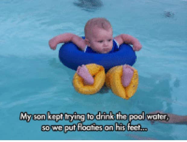 funny pool memes first day of summer memes