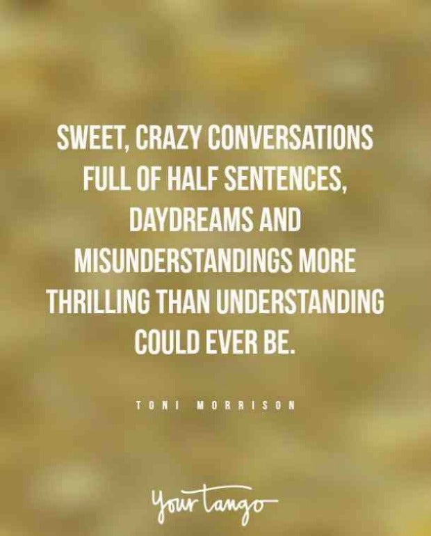 Toni Morrison love quote from Beloved