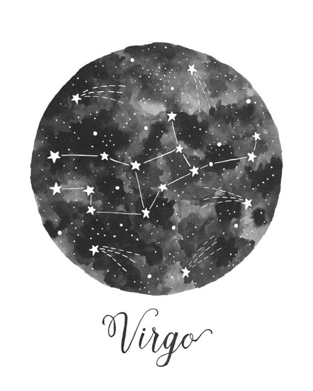 VIRGO (August 23 - September 22)