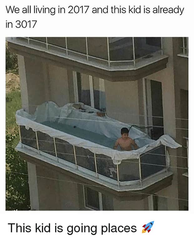 funny pool memes first day of summer memes