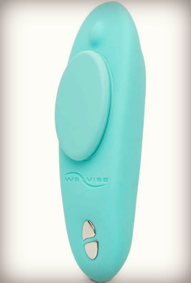 We-Vibe Moxie