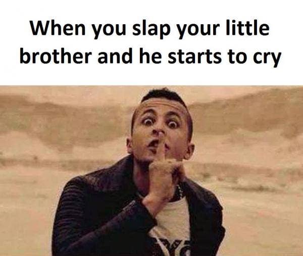 funny brother memes