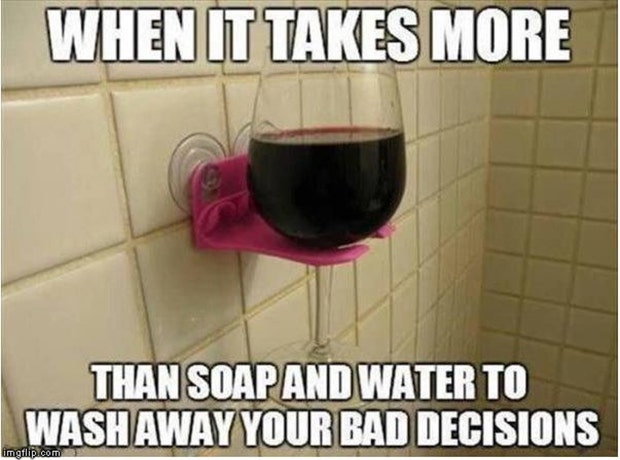 Funny Wine Memes National Wine And Cheese Day