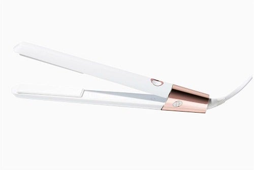 T3 SinglePass Luxe 1&amp;quot; Professional Straightening &amp;amp; Styling Iron