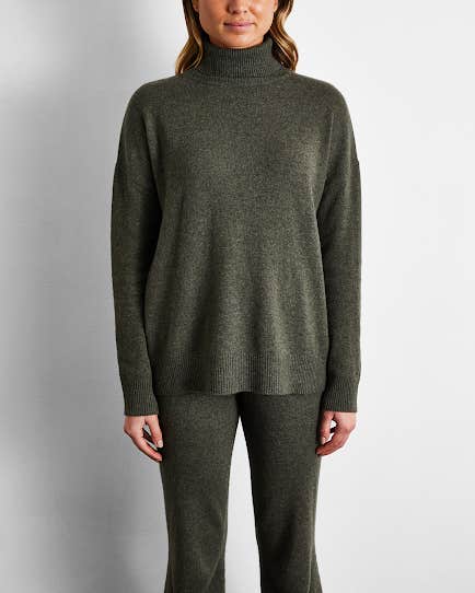 Bed Threads Cashmere Sweater