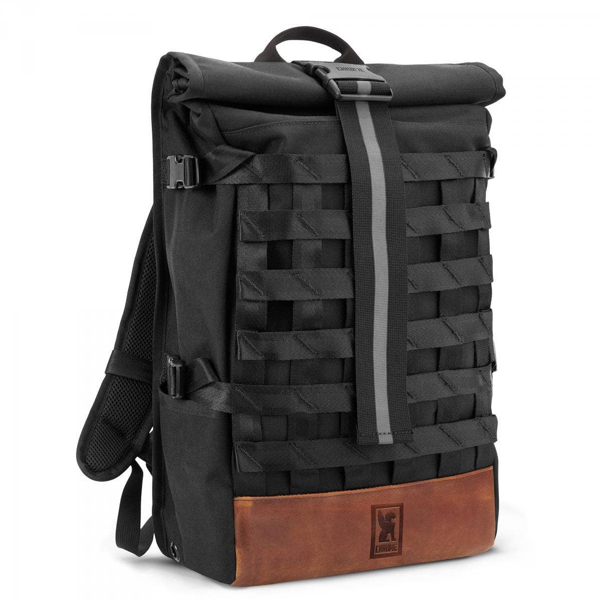 Chrome Industries Barrage Cargo Laptop Backpack