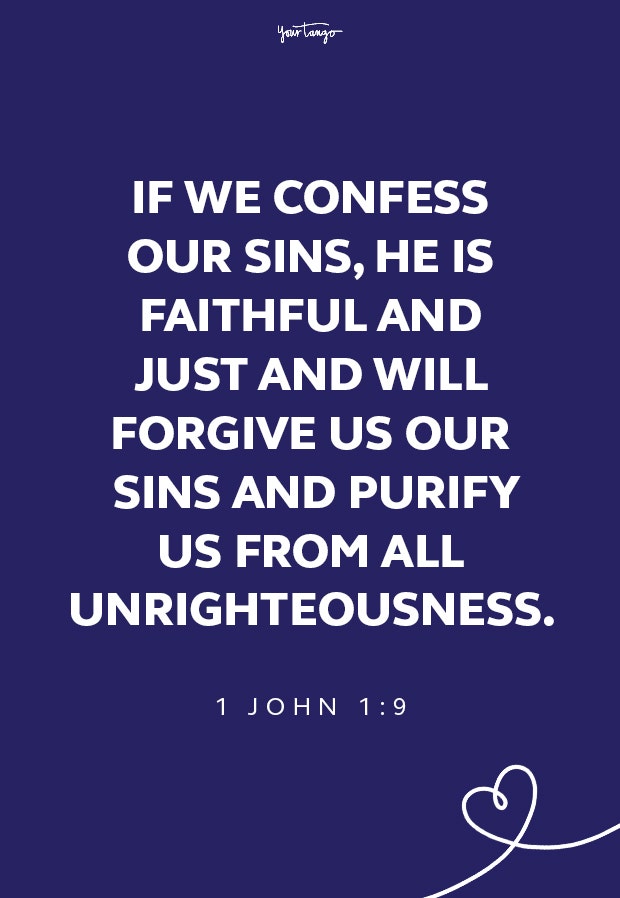 John 1:9 short bible quotes