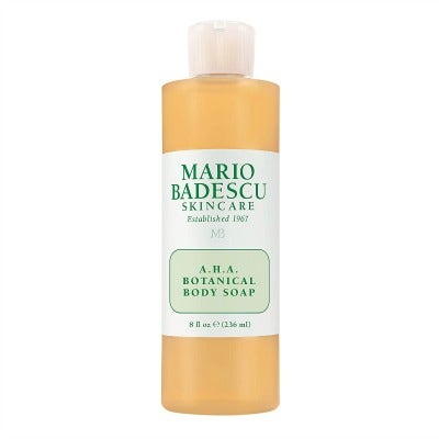 Mario Badescu A.H.A. Botanical Body Soap