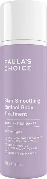 Paula&#039;s Choice Retinol Skin-Smoothing Body Treatment