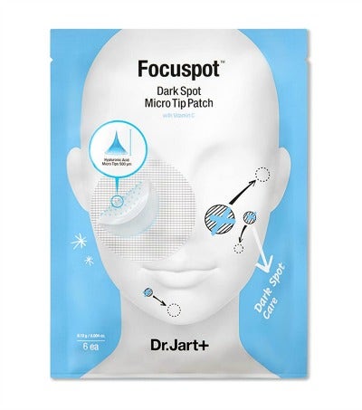 Dr. Jart Focuspot Micro Tip Dark Spot Patches