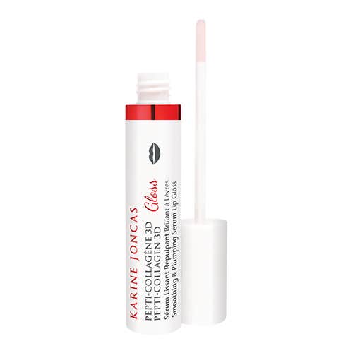 Karine Joncas Pepti-Collagen 3D Lip Gloss