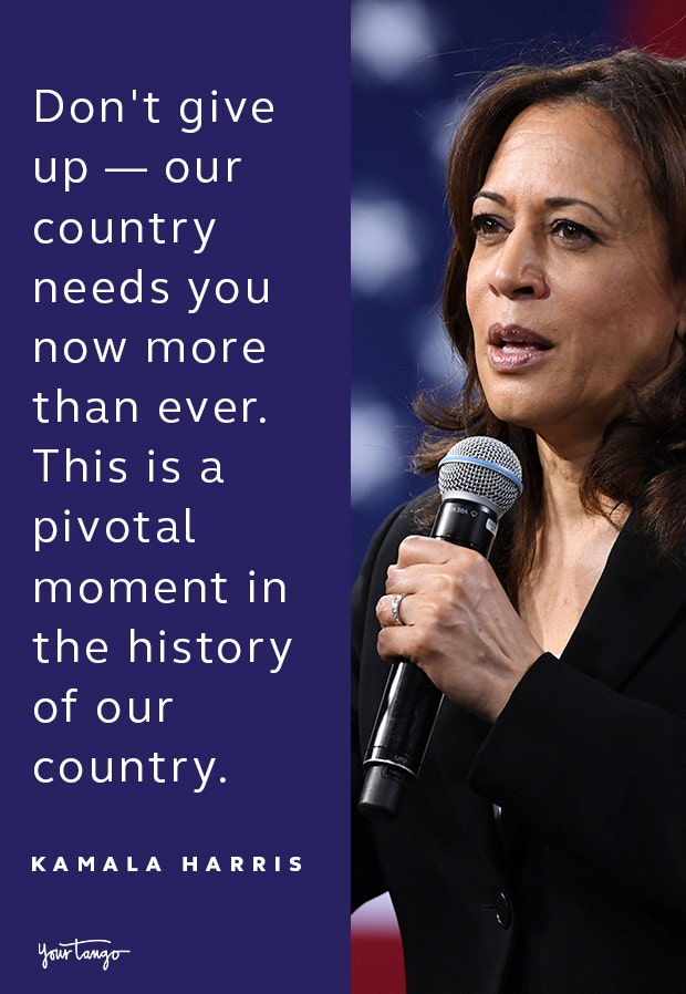 kamala harris quote