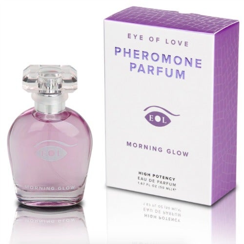 Eye of Love Pheromone Fragrance Spray