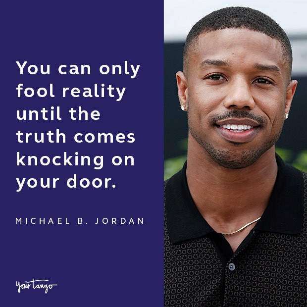 michael b jordan quote